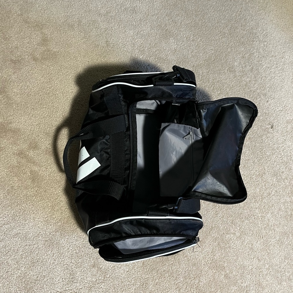 adidas bag